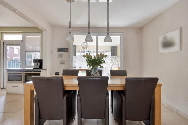 Medium property photo - Jagerstraat 26, 6075 BG Herkenbosch