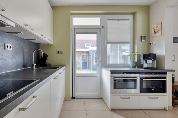 Medium property photo - Jagerstraat 26, 6075 BG Herkenbosch