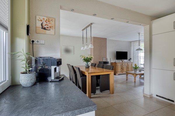 Medium property photo - Jagerstraat 26, 6075 BG Herkenbosch