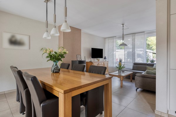 Medium property photo - Jagerstraat 26, 6075 BG Herkenbosch
