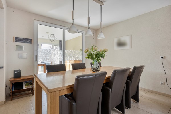 Medium property photo - Jagerstraat 26, 6075 BG Herkenbosch