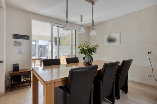 Medium property photo - Jagerstraat 26, 6075 BG Herkenbosch