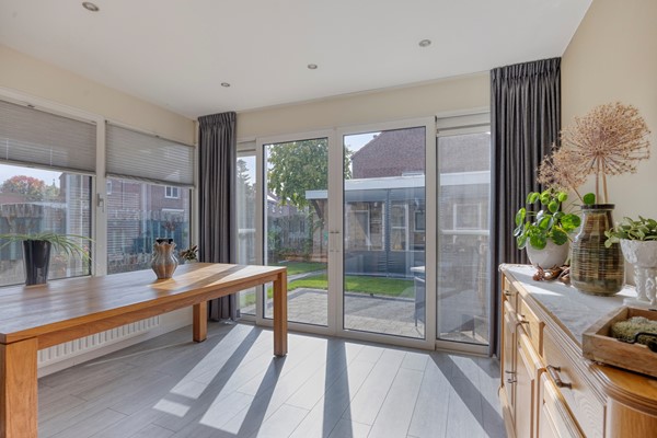 Medium property photo - Jagerstraat 26, 6075 BG Herkenbosch