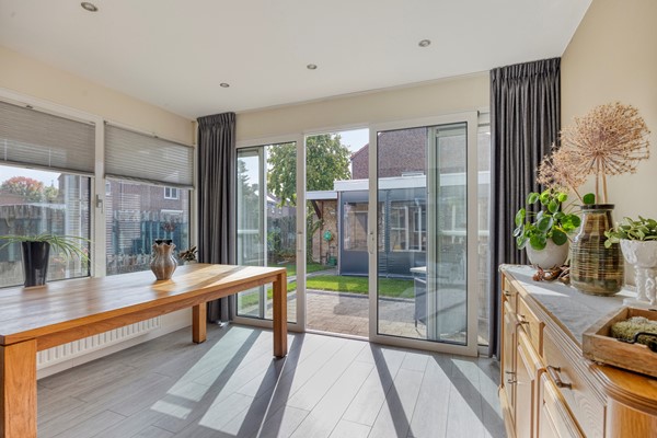 Medium property photo - Jagerstraat 26, 6075 BG Herkenbosch