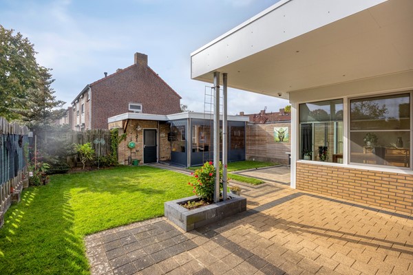 Medium property photo - Jagerstraat 26, 6075 BG Herkenbosch