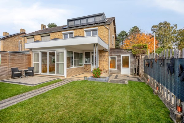 Medium property photo - Jagerstraat 26, 6075 BG Herkenbosch