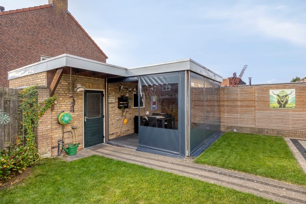 Medium property photo - Jagerstraat 26, 6075 BG Herkenbosch