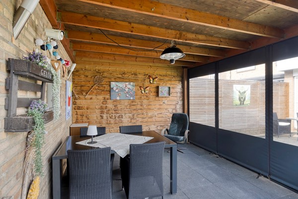 Medium property photo - Jagerstraat 26, 6075 BG Herkenbosch