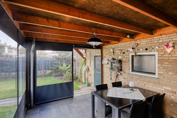 Medium property photo - Jagerstraat 26, 6075 BG Herkenbosch