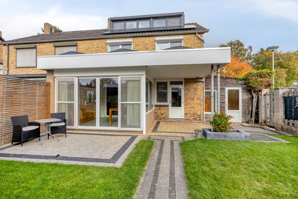 Medium property photo - Jagerstraat 26, 6075 BG Herkenbosch