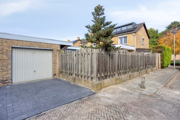Medium property photo - Jagerstraat 26, 6075 BG Herkenbosch