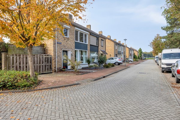 Medium property photo - Jagerstraat 26, 6075 BG Herkenbosch