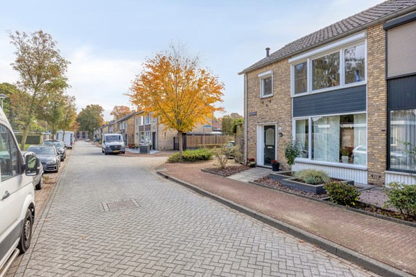 Medium property photo - Jagerstraat 26, 6075 BG Herkenbosch