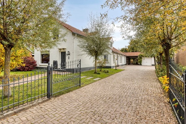 Te koop: Tussen de Bruggen 14, 6063NA Vlodrop