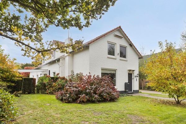 Medium property photo - Tussen de Bruggen 14, 6063 NA Vlodrop