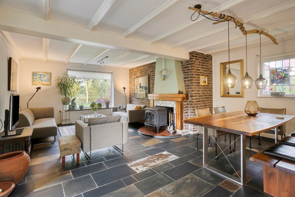 Medium property photo - Tussen de Bruggen 14, 6063 NA Vlodrop