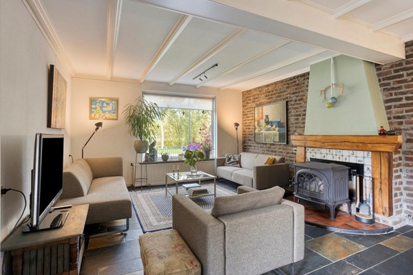 Medium property photo - Tussen de Bruggen 14, 6063 NA Vlodrop