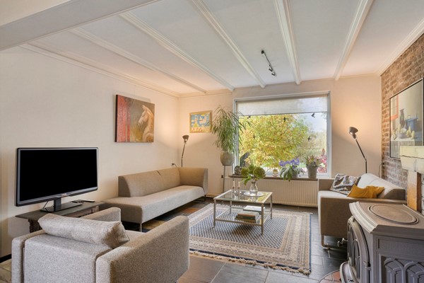 Medium property photo - Tussen de Bruggen 14, 6063 NA Vlodrop