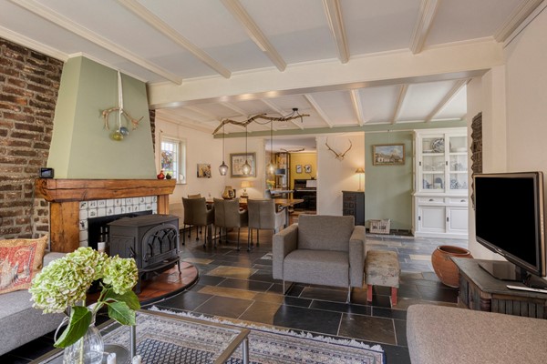 Medium property photo - Tussen de Bruggen 14, 6063 NA Vlodrop