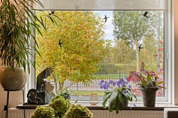 Medium property photo - Tussen de Bruggen 14, 6063 NA Vlodrop