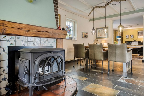 Medium property photo - Tussen de Bruggen 14, 6063 NA Vlodrop