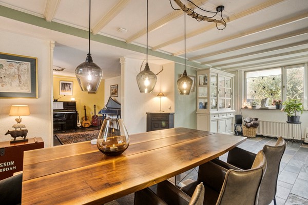 Medium property photo - Tussen de Bruggen 14, 6063 NA Vlodrop