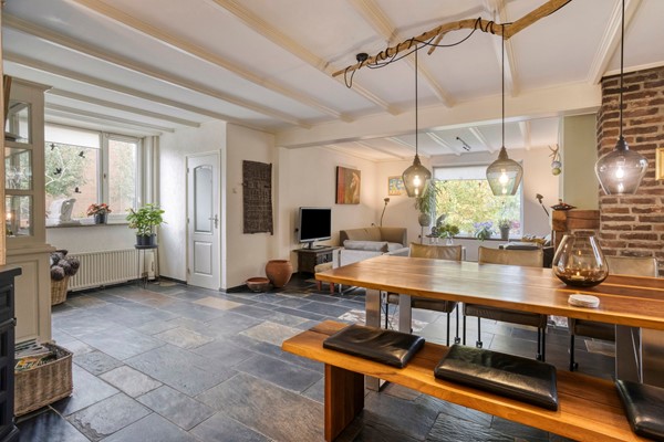 Medium property photo - Tussen de Bruggen 14, 6063 NA Vlodrop