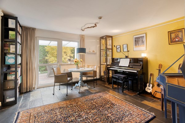 Medium property photo - Tussen de Bruggen 14, 6063 NA Vlodrop