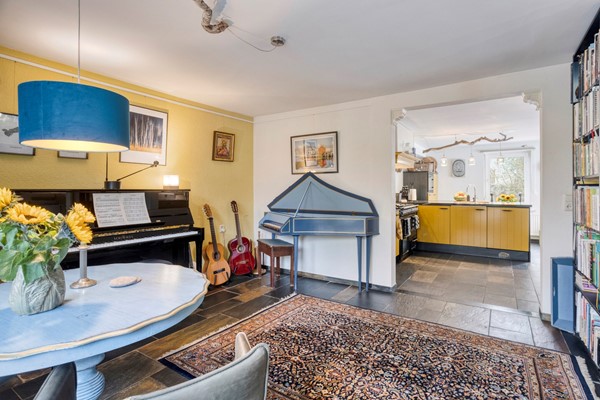 Medium property photo - Tussen de Bruggen 14, 6063 NA Vlodrop