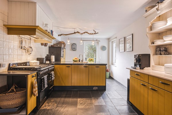 Medium property photo - Tussen de Bruggen 14, 6063 NA Vlodrop