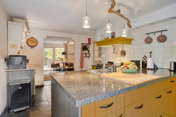 Medium property photo - Tussen de Bruggen 14, 6063 NA Vlodrop