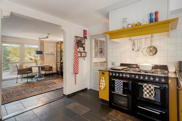 Medium property photo - Tussen de Bruggen 14, 6063 NA Vlodrop