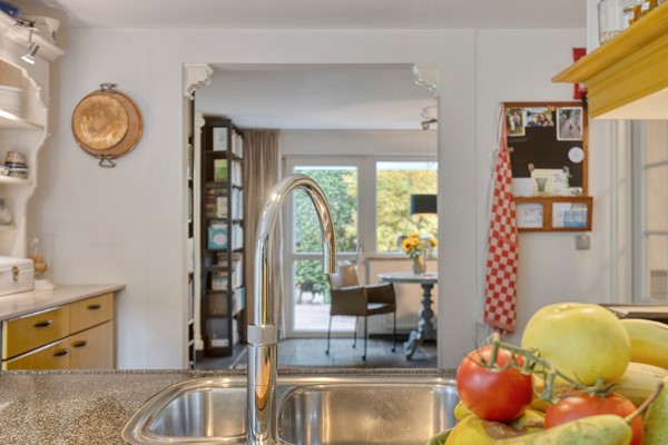 Medium property photo - Tussen de Bruggen 14, 6063 NA Vlodrop