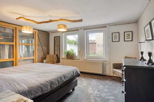 Medium property photo - Tussen de Bruggen 14, 6063 NA Vlodrop