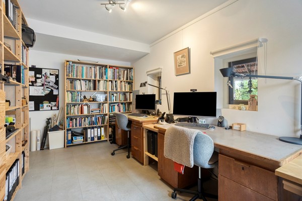 Medium property photo - Tussen de Bruggen 14, 6063 NA Vlodrop