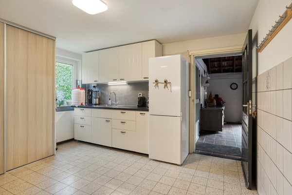 Medium property photo - Tussen de Bruggen 14, 6063 NA Vlodrop