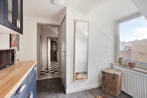 Medium property photo - Tussen de Bruggen 14, 6063 NA Vlodrop