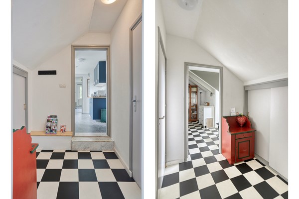 Medium property photo - Tussen de Bruggen 14, 6063 NA Vlodrop