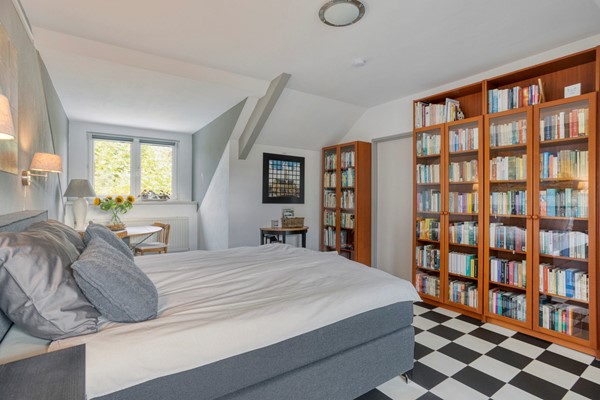 Medium property photo - Tussen de Bruggen 14, 6063 NA Vlodrop