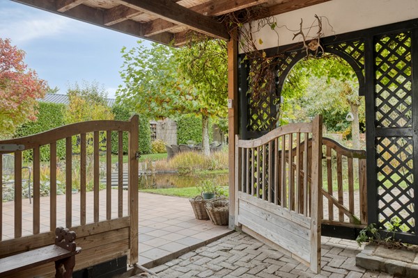 Medium property photo - Tussen de Bruggen 14, 6063 NA Vlodrop