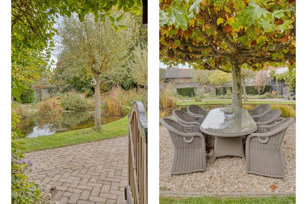 Medium property photo - Tussen de Bruggen 14, 6063 NA Vlodrop