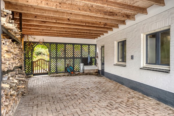 Medium property photo - Tussen de Bruggen 14, 6063 NA Vlodrop