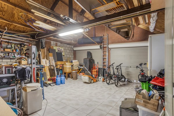 Medium property photo - Tussen de Bruggen 14, 6063 NA Vlodrop