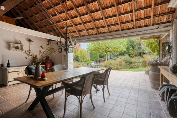 Medium property photo - Tussen de Bruggen 14, 6063 NA Vlodrop