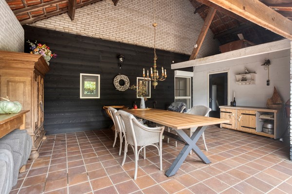 Medium property photo - Tussen de Bruggen 14, 6063 NA Vlodrop