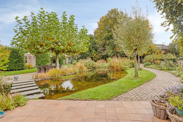 Medium property photo - Tussen de Bruggen 14, 6063 NA Vlodrop