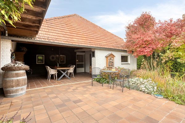 Medium property photo - Tussen de Bruggen 14, 6063 NA Vlodrop