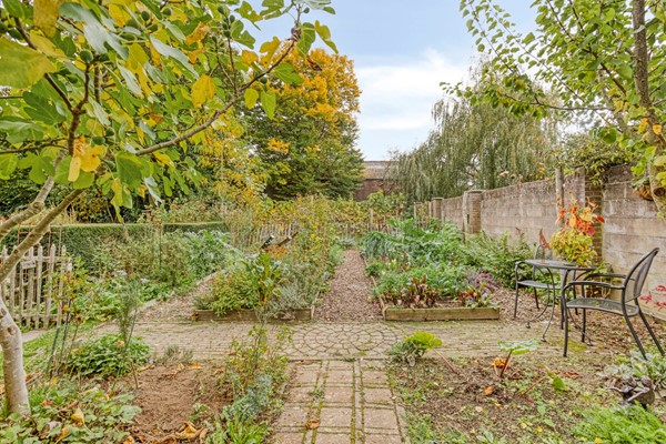 Medium property photo - Tussen de Bruggen 14, 6063 NA Vlodrop