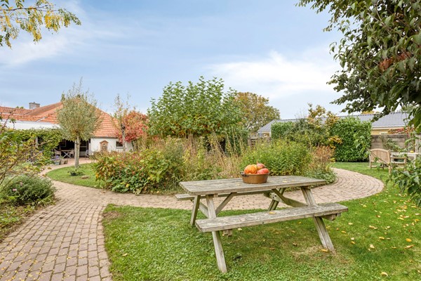 Medium property photo - Tussen de Bruggen 14, 6063 NA Vlodrop