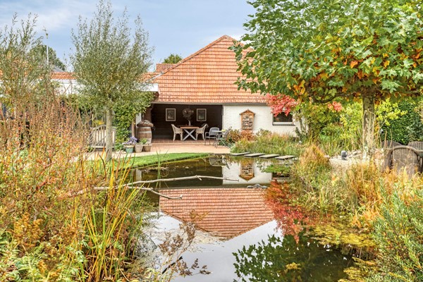 Medium property photo - Tussen de Bruggen 14, 6063 NA Vlodrop